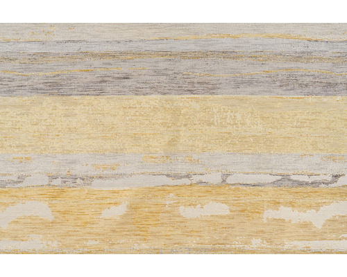 Covor cu model în dungi