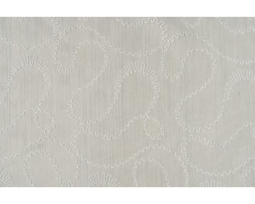 Material decorativ cu model șerpuit