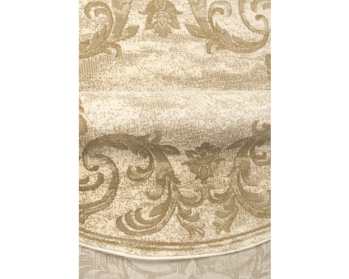 Covor cu model floral