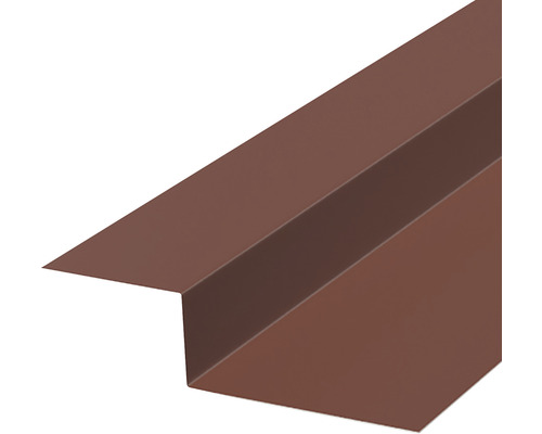 Tabla de streașină din metal