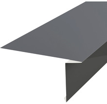 Tablă metalică de margine