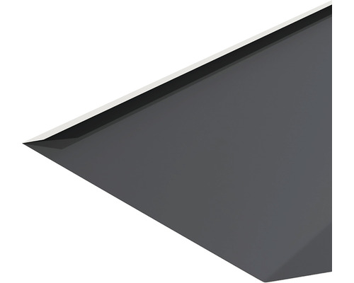 Profil margine de acoperiș