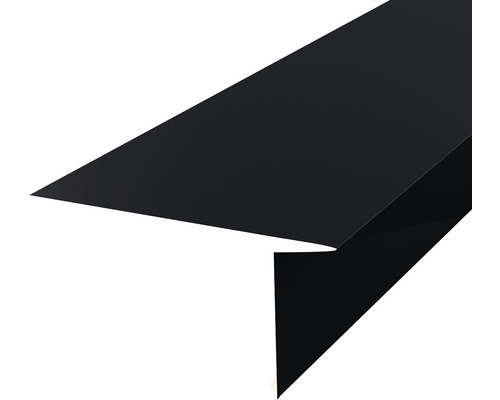 Profil metalic de protecție a marginilor