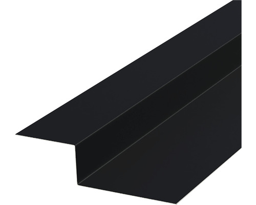 Profil de margine de acoperiș din metal