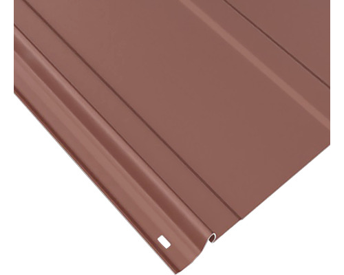 Tablă de acoperiș din oțel