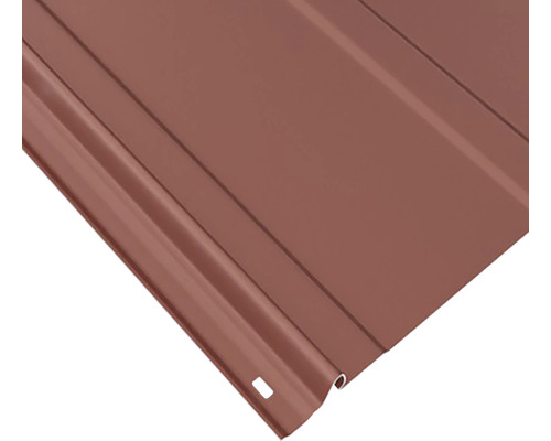 Tablă trapezoidală pentru acoperiș