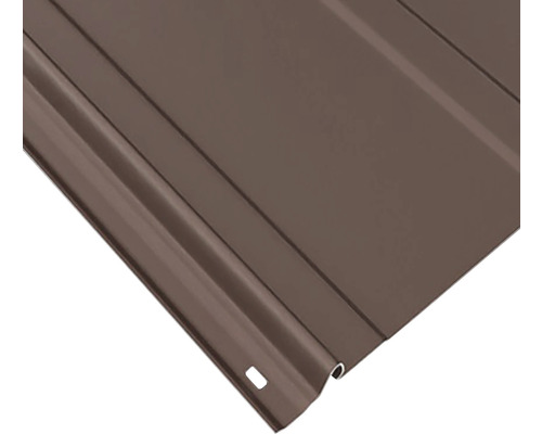 Tablă trapezoidală pentru acoperiș