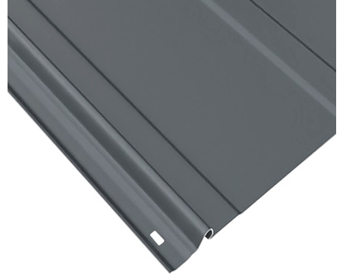Tablă trapezoidală pentru acoperiș