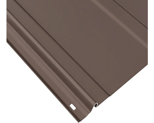 Tablă trapezoidală pentru acoperiș