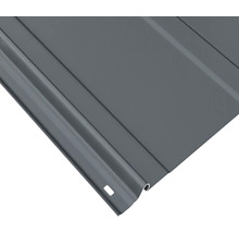 Tablă profilată trapezoidală