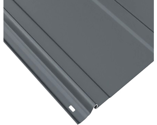 Tablă profilată trapezoidală