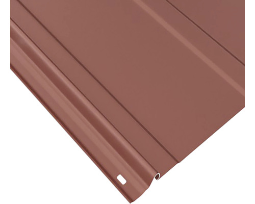 Tablă profilată pentru acoperișuri