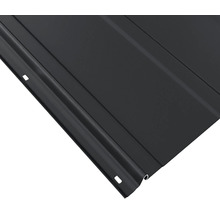Tablă trapezoidală pentru acoperiș