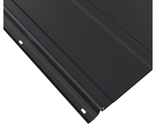 Tablă trapezoidală din oțel pentru acoperiș