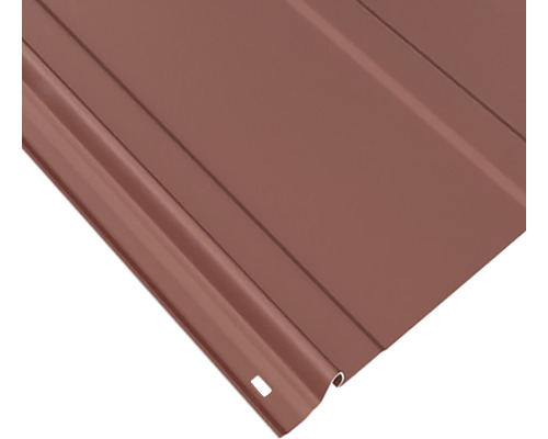 Tablă trapezoidală pentru acoperișuri