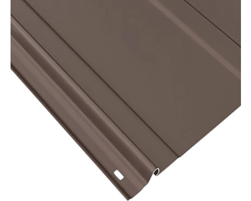 Tablă trapezoidală pentru acoperiș