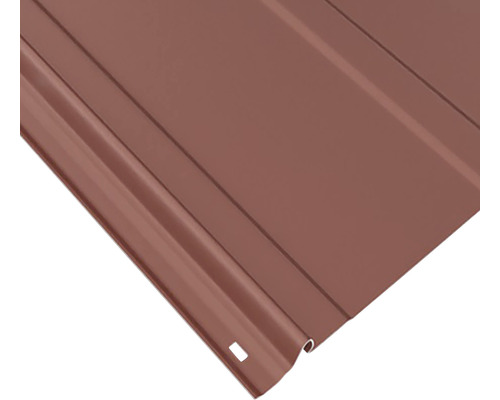 Tablă cutată pentru acoperiș