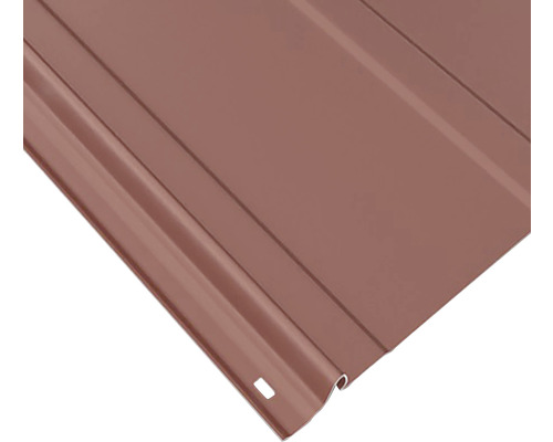 Tablă trapezoidală pentru acoperișuri