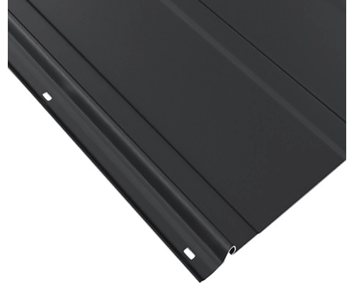 Tablă trapezoidală pentru acoperiș