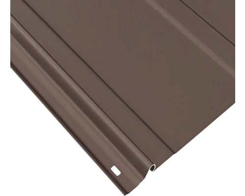 Tablă trapezoidală pentru acoperiș