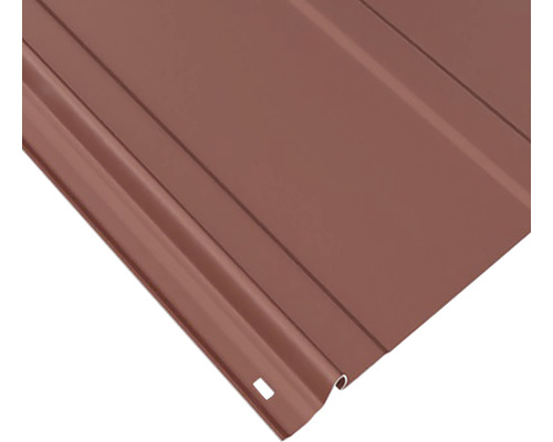 Tablă trapezoidală pentru acoperiș