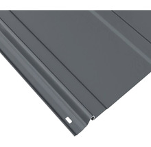 Tablă trapezoidală pentru acoperiș