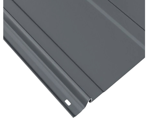 Tablă trapezoidală pentru acoperiș