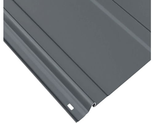 Tablă trapezoidală din metal