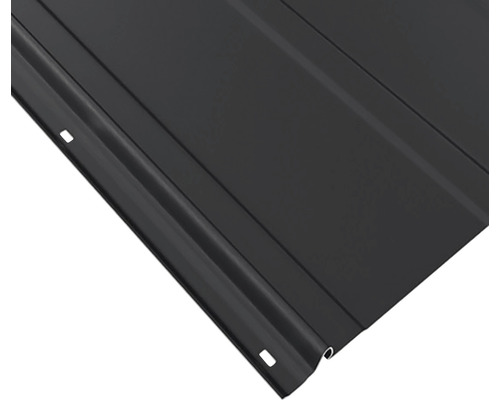 Tablă trapezoidală pentru acoperiș