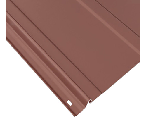 Tablă profilată din oțel