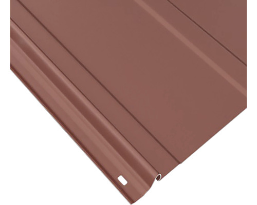 Tablă trapezoidală pentru acoperiș