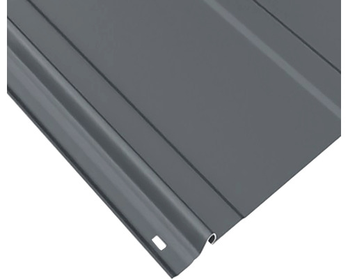 Folie profilată pentru acoperiș