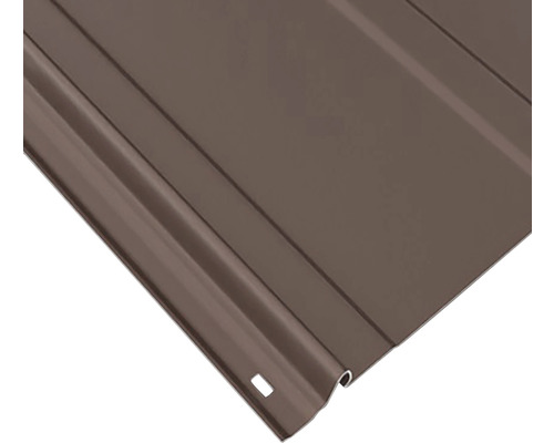 Tablă profilată pentru acoperișuri și placări de pereți