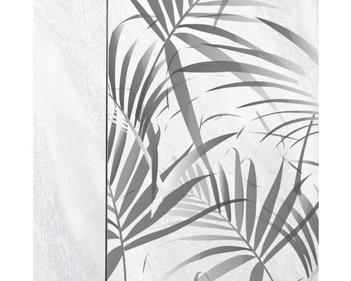 Tapet cu model de frunze pentru decorarea pereților