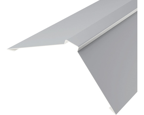 Folie unghiulară pentru acoperiș din metal