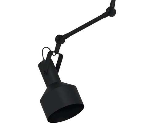 Lămpi de perete pivotantă pentru iluminat flexibil