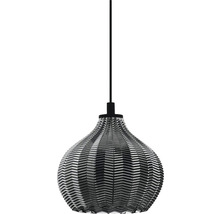 Lustr cu abajur decorativ