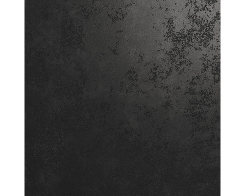 Prim-plan cu o suprafață texturată neagră