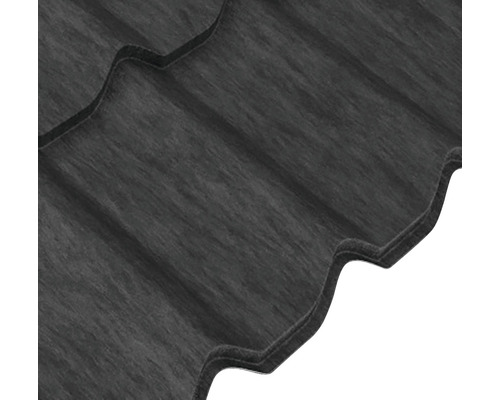 Prim-plan cu o țiglă