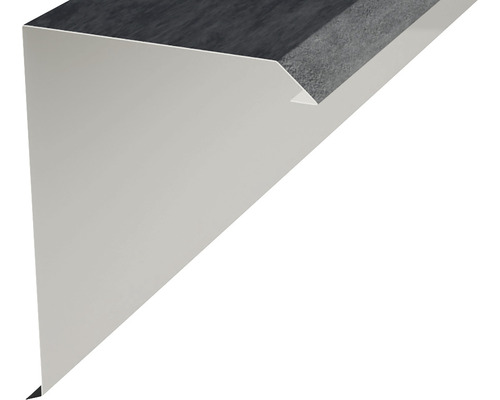 Profil pervaz metalic