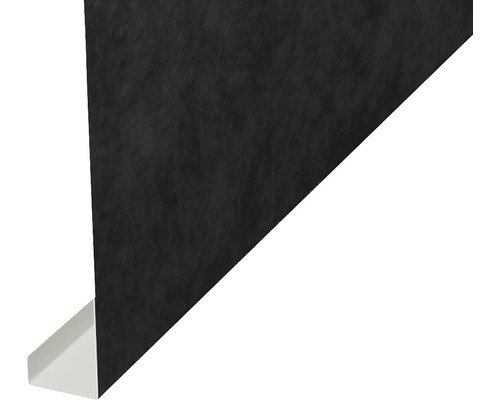 Detaliu folie închisă la culoare