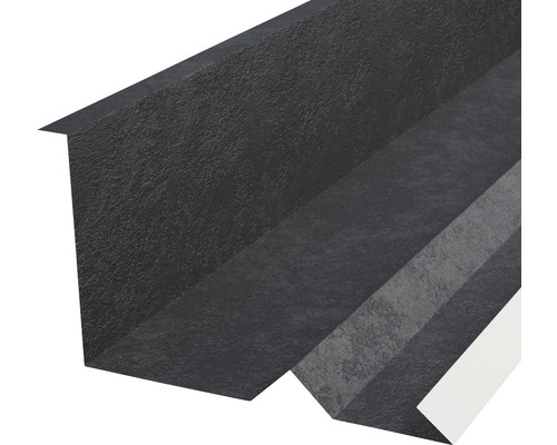 Profil de margine acoperiș din metal