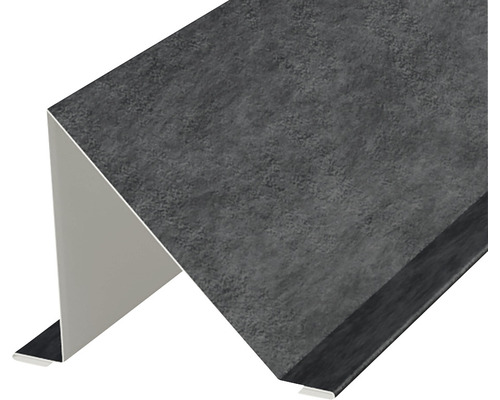 Unghi pentru tablă trapezoidală pentru acoperișuri