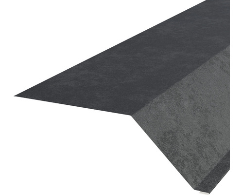 Margine metalică pentru acoperiș, utilizată ca învelitoare