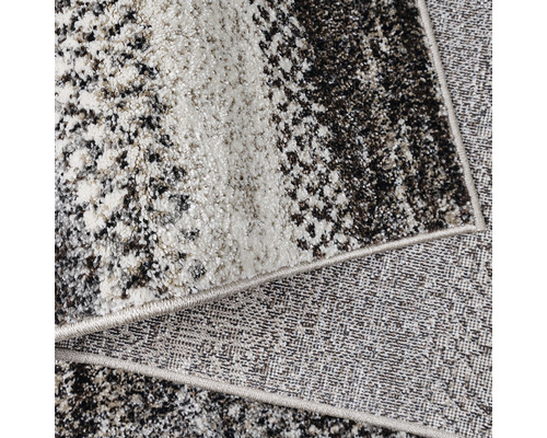 Detaliu covor cu model