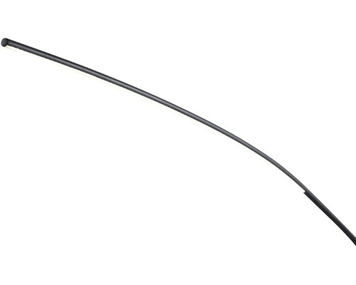 Lampă de podea LED curbată