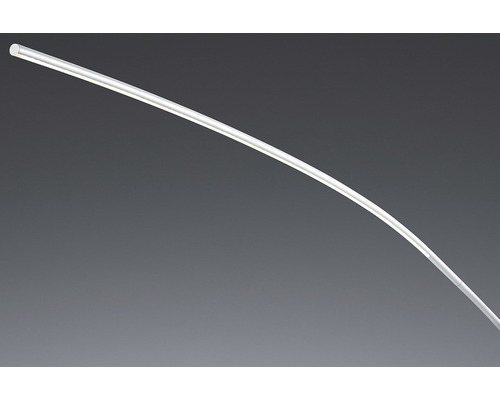 Tub LED curbat pentru iluminat.