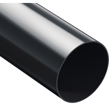 Burlan PVC PRECIT Ø 63 mm 2,5 m antracit-thumb-1 Burlan PVC PRECIT Ø 63 mm 2,5 m antracit-thumb-1