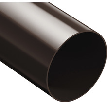 Burlan PVC PRECIT Ø 110 mm 3 m maro-thumb-1 Burlan PVC PRECIT Ø 110 mm 3 m maro-thumb-1