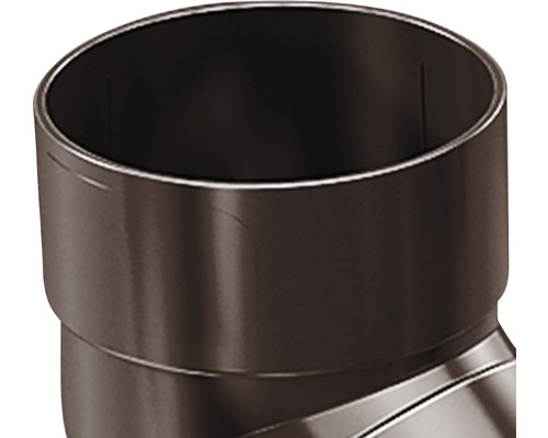 Cot țeavă de canalizare